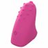 Dorcel Doigt Magique - vibromasseur rechargeable (rose)