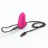 Dorcel Doigt Magique - vibromasseur rechargeable (rose)