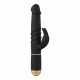 Dorcel Furious Rabbit 2.0 - stimulerende vibrator (zwart)