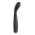 Dorcel G-slim - oplaadbare G-spot vibrator (zwart)