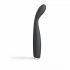 Dorcel G-slim - oplaadbare G-spot vibrator (zwart)