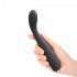 Dorcel G-slim - vibromasseur rechargeable pour point G (noir)