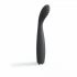 Dorcel G-slim - vibromasseur rechargeable pour point G (noir)