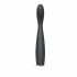 Dorcel G-slim - vibromasseur rechargeable pour point G (noir)