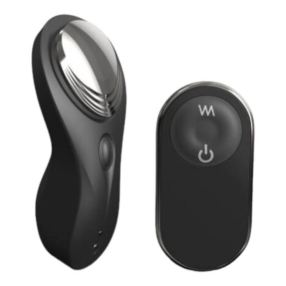 Vibromasseur rechargeable Dorcel Discret + (noir)