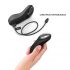 Vibromasseur rechargeable Dorcel Discret + (noir)