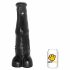 AnimHole Ours - Dildo pénis de l'ours - 32cm (noir)