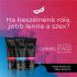 FAQ - Co je...? lubrikant na vodní bázi (50 ml)