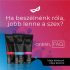 FAQ - Je trestné...? anální lubrikant (50ml)