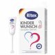 RITEX Kinderwunsch - lubrikant podporující početí (8 x 4 ml)