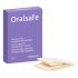 Oralsafe - lingette buccale (8 pcs)