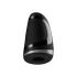 Satisfyer Hommes Chauffant Vibration - vibromasseur (noir)