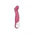 Satisfyer Petting Hippo - oplaadbare, waterdichte vibrator (magenta)