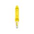 Satisfyer Yummy Sunshine - nabíjecí vodotěsný vibrátor na bod G (žlutý)