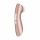 Satisfyer Pro 2+ - nabíjecí stimulátor na klitoris (hnědý)