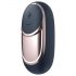 Satisfyer Dark Desire - vibromasseur clitoridien rechargeable (noir)