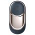 Satisfyer Dark Desire - vibromasseur clitoridien rechargeable (noir)