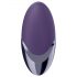 Satisfyer Purple Pleasure - vibromasseur clitoridien rechargeable (violet)