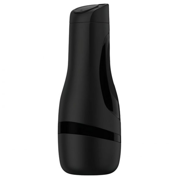 Satisfyer Homme Classique - masturbateur manuel (noir)