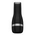 Satisfyer Homme Classique - masturbateur manuel (argent)