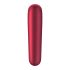 Satisfyer Dual Love - vibromasseur intelligent (rouge)