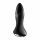 Satisfyer Rotator Plug 1 - Vibromasseur anal perlé rechargeable (noir)