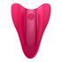 Satisfyer High Fly - stimulateur clitoridien rechargeable et étanche (magenta)