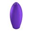 Satisfyer Love Riot - Oplaadbare, waterdichte vinger vibrator (paars)