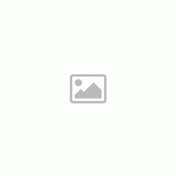 Penthouse Hot Getaway - otevřené krajkové tanga (bílé) - M/L