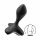 Satisfyer Game Changer - oplaadbare anale vibrator (zwart)