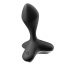 Satisfyer Game Changer - vibromasseur anal rechargeable (noir)