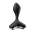 Satisfyer Game Changer - vibromasseur anal rechargeable (noir)