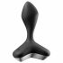 Satisfyer Game Changer - vibromasseur anal rechargeable (noir)