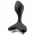 Satisfyer Game Changer - vibromasseur anal rechargeable (noir)