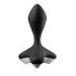 Satisfyer Game Changer - vibromasseur anal rechargeable (noir)