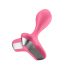 Satisfyer Changeur - vibromasseur anal rechargeable (rose)