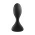 Satisfyer Trendsetter - Smart Anal Vibrator (Black) 