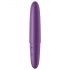 Satisfyer Ultra Power Bullet 6 - vibromasseur rechargeable et étanche (violet)