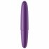 Satisfyer Ultra Power Bullet 6 - vibrateur rechargeable étanche (violet)