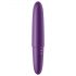 Satisfyer Ultra Power Bullet 6 - vibromasseur rechargeable et étanche (violet)