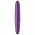 Satisfyer Ultra Power Bullet 6 - vibrateur rechargeable étanche (violet)