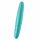 Satisfyer Ultra Power Bullet 6 - vibromasseur rechargeable et étanche (turquoise)