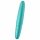 Satisfyer Ultra Power Bullet 6 - vibromasseur rechargeable et étanche (turquoise)