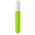 Satisfyer Ultra Power Bullet 7 - vibromasseur clitoridien étanche (vert)