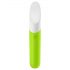 Satisfyer Ultra Power Bullet 7 - vibromasseur waterproof pour le clitoris (vert)