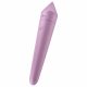 Satisfyer Ultra Power Bullet 8 - inteligentní, nabíjecí, vodotěsný vibrátor (fialový)