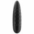 Satisfyer Ultra Power Bullet 5 - nabíjecí, vodotěsný vibrátor (černý)