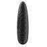 Satisfyer Bullet 5 - vibromasseur rechargeable, étanche (noir)