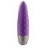 Satisfyer Ultra Power Bullet 5 - nabíjecí, vodotěsný vibrátor (fialový)