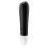 Satisfyer Ultra Power Bullet 2 - oplaadbare, waterdichte vibrator (zwart)